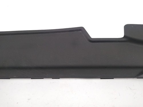 HONDA CRZ CR-Z Front Right Passenger Sill Scuff Cover Panel 11 12 13 14 15 16 - Imagen 4 de 12