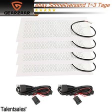 Auto Carbon Universal Sitzheizung Universal Heizmatten Nachrüstsatz Nachrüstsatz