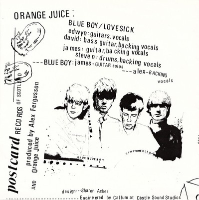 洋楽 Josef k radio drill time 7\" UK $_57.JPG?set_id=880000500F