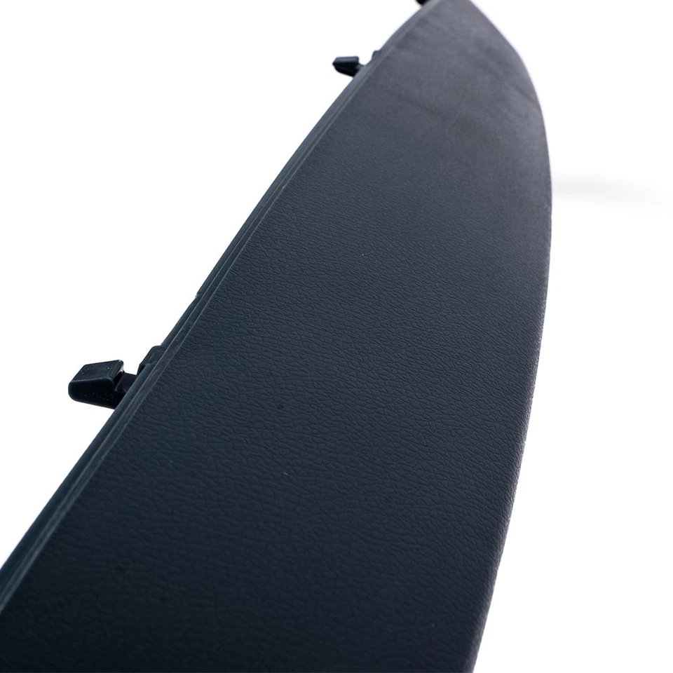 Nuevo bisel interior azul para tablero de instrumentos superior apto para camioneta Toyota 1989-1995 Foto 4 de 4