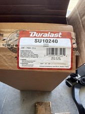 Duralast SU10240 Brake Pedal