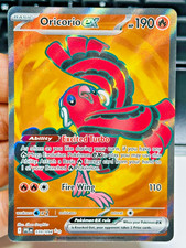 Pokemon MEG Phantasmal Flames Reverse Holo to Ultra Rare 1-130 You PICK!