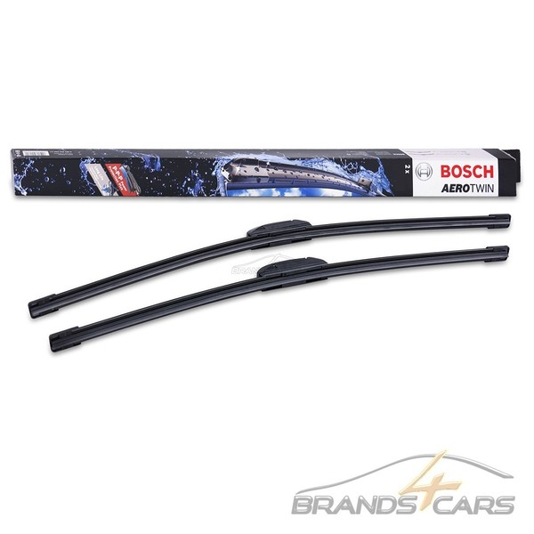 Bosch Scheibenwischer Aerotwin AR603S Vorne FÜR Opel Insignia B Z18 Mitsubishi-image