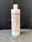 Vintage General Motors GM White Sidewall Tire Cleaner Bottle - Detroit — photo 2