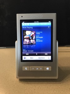 cr200 sonos