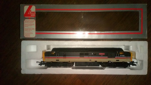 Lima 205298 Class 37 Cwmbran 37430 | Zustand: New