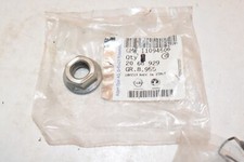 NOS Genuine GM Rear Upper Suspension Control Arm Outer Nut 11094506  - B2-140