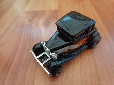 VINTAGE MATCHBOX MB73 FORD MODEL A HOTROD DIECAST CAR NEAR MINT