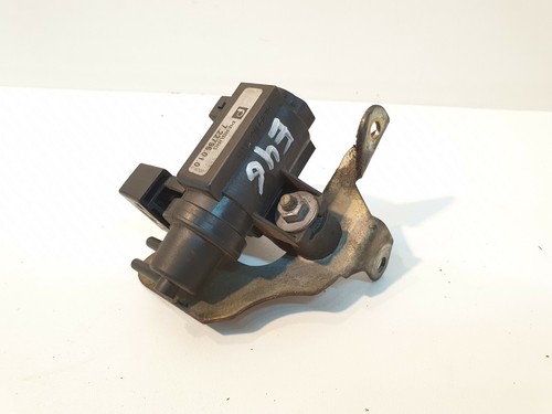 BMW E46 Druckwandler Turbolader Turbokompressor Magnetventil 722796010