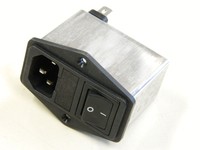 Precor Elliptical Power Entry Module Circuit Breaker 5.23 (adfp) 5.25 (aexp) Precor Elliptical Power Entry Module Circuit Breaker 5.23 (adfp) 5.25 (aexp)