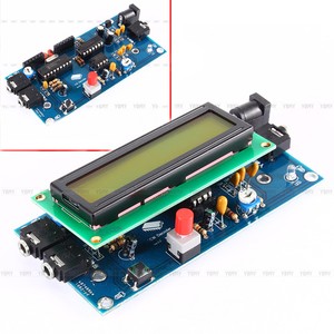 DC-7V-12V-Ham-Radio-Essential-CW-Decoder-Morse-Code-Reader-Morse-Code-Translator