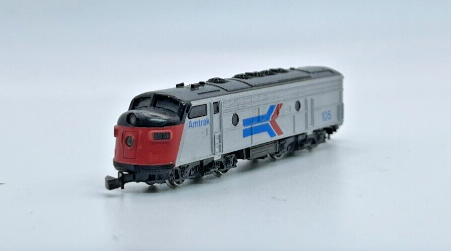 にな Marklin 88740 Z German Federal Railroad DB Class 64 Steam