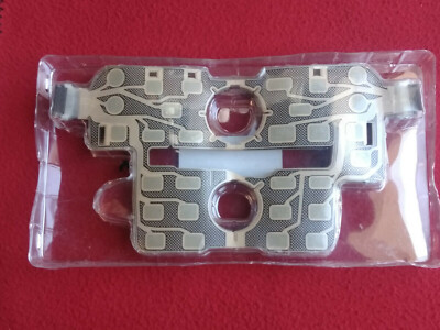 (50 Pack) Shin-Etsu Inter-Connector Capacitive Touch Sensor, A2C53353258 Rev AB