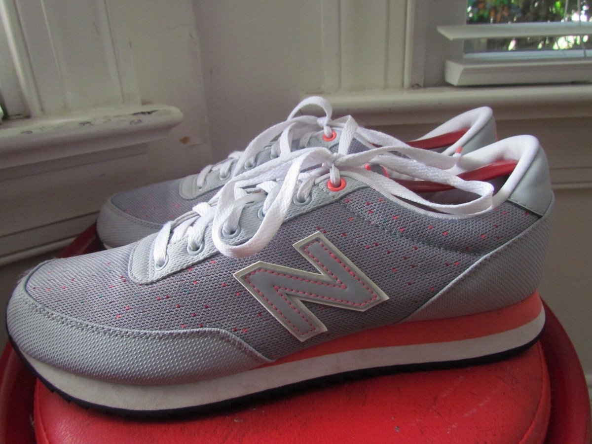 Athletic Shoes New Balance 501 Mujer Zapatos New Balance 501 Mujer