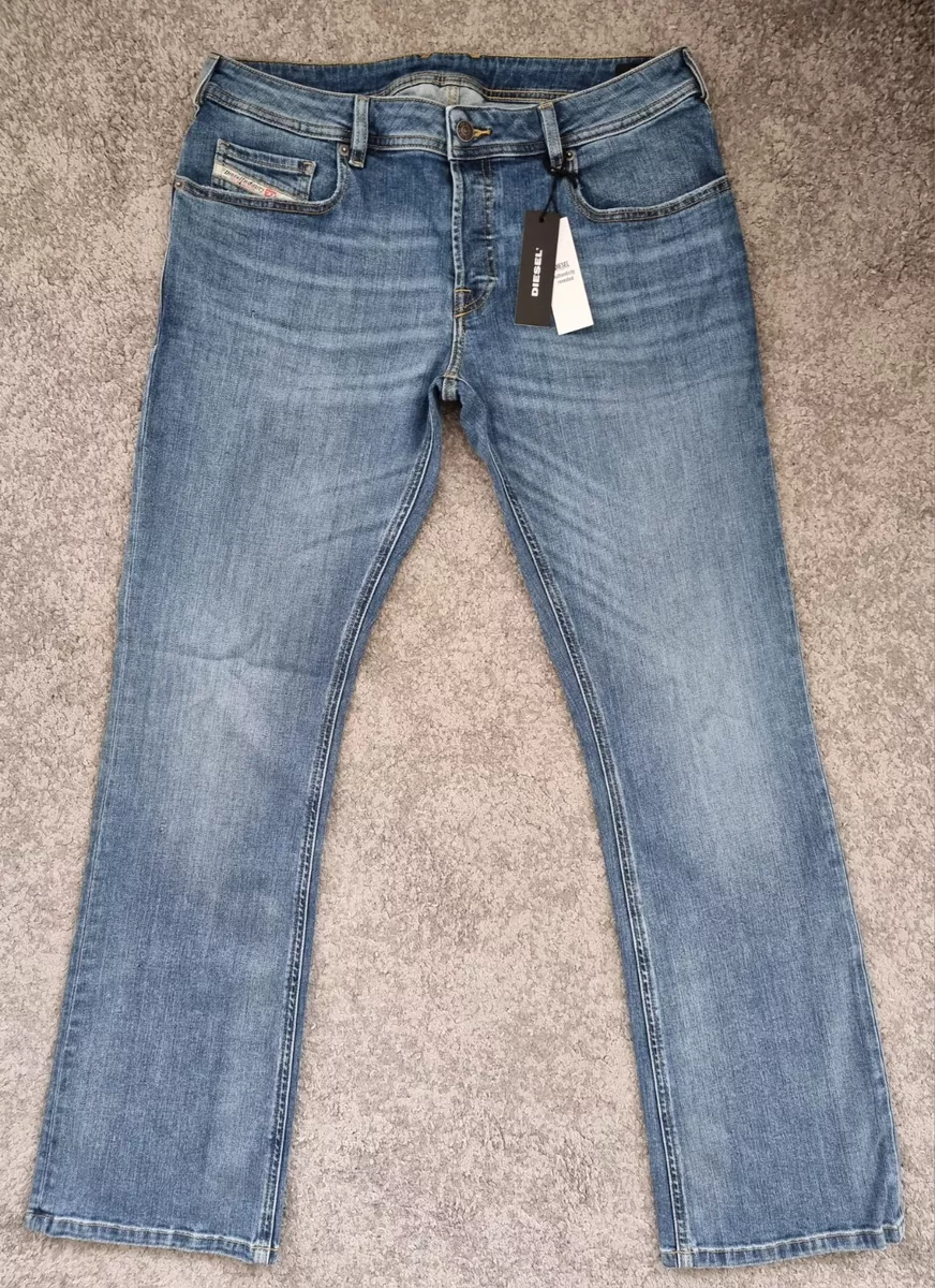 Diesel jeans zatiny bootcut 2025