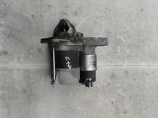 RENAULT CAPTUR 2015 0.9 PETROL STARTER MOTOR 233007970R
