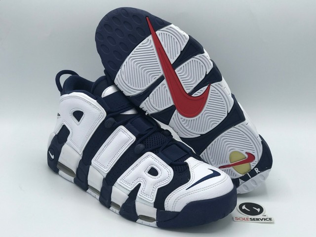 Nike Air More Uptempo