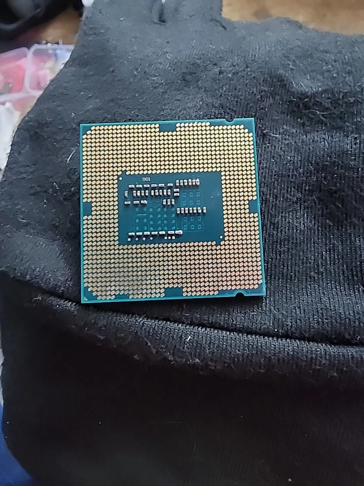Intel Core i3-4340 - 3.6 GHz Quad-Core CPU Processor for LGA1150 - Image 2 of 2