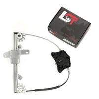 Elektrischer Fensterheber 9223.85 Hinten Links FüR Peugeot 407 6D Sw 6E