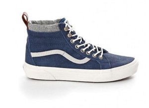 vans mte denim suede