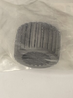 Yamaha OEM Coupling for final drive shaft 5KM-46126-00-00 Rhino