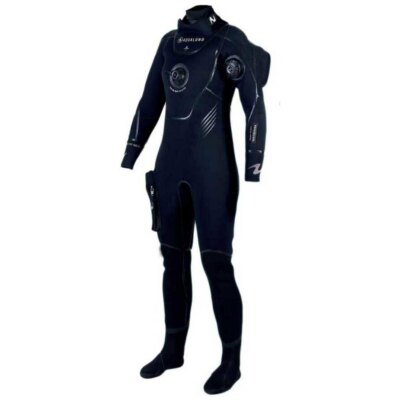 Aqua Lung Trockenanzug Blizzard SF Dry Suite