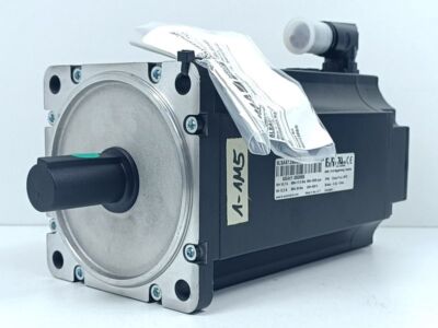 B&R Automation Servomotor 8LSA57.DB030S000-3 UNUSED