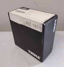 Thule Kit 1851 NEW Thule  Roof Rack System Fi...