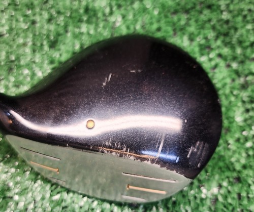 Lefty Knight Venom Strong 5 Wood Maximum COR HM Platinum Graphite Shaft - Picture 8 of 14