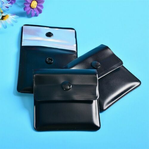 Holder Ashtray Butt Ashpouch Reuable Pocket Cigarette Portable Mini Convenient - Picture 9 of 19
