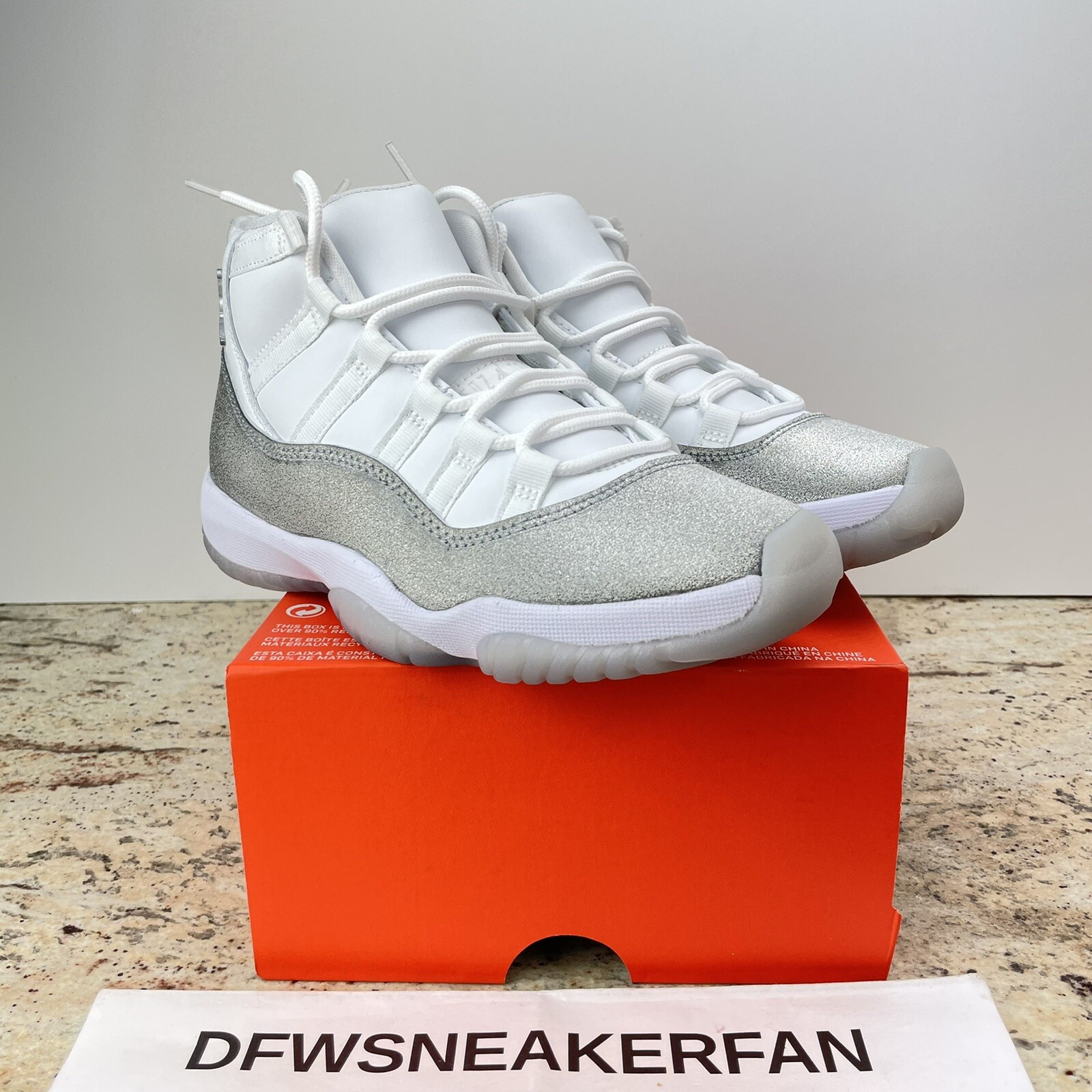 air jordan 11 size 8.5