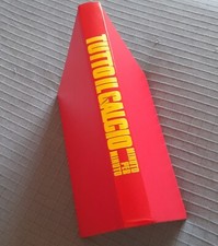 TUTTO IL CALCIO MINUTO PER MINUTO Vol.6 Protagonisti e Calcio Femminile ( 1974 )