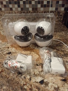 motorola mbp36s camera only