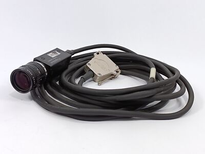 Sony XC-55 Progressive Camera Module