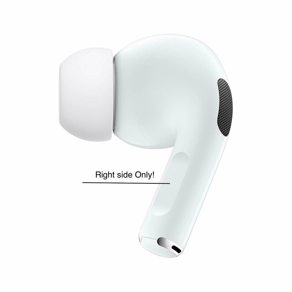 AirPods Pro (R) Right A2083 or (L) Left A2084 Side Single or