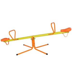 sube y baja columpio