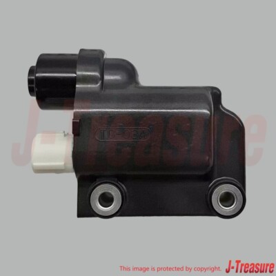 HONDA ACTY ACTY TRUCK CR-X CIVIC INTEGRA PRELUDE Original Zündspulenbaugruppe...
