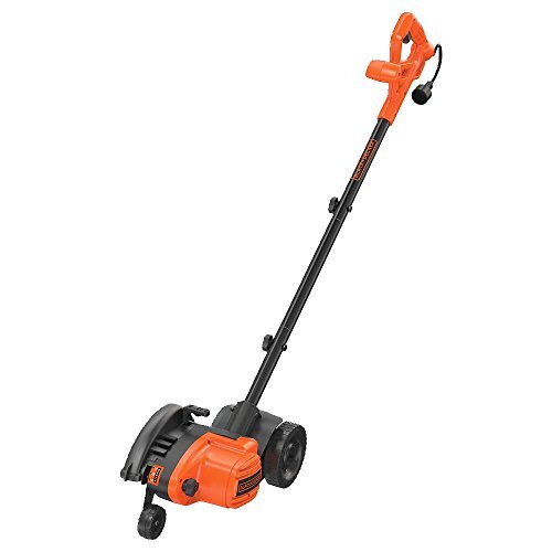 BLACK+DECKER Edger & Trencher, 2-in-1, 12-Amp (LE750) - Picture 1 of 1