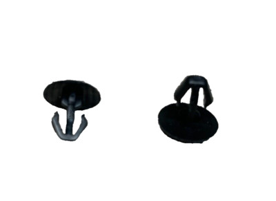 50 Auveco 25328 Fender Garnish Molding & Hood Seal Clip 91532-SJA-003 ...