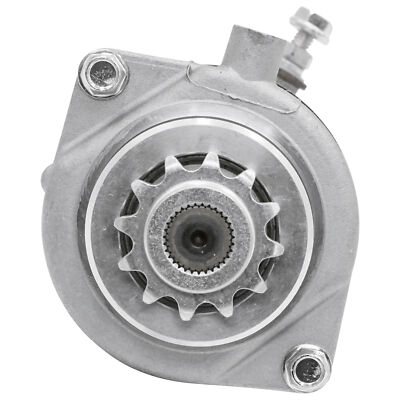 Starter for Kawasaki EN450 454 Ltd 1985 1986 1987 1988 1999 1990