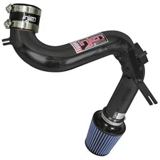 Injen SP2120BLK Black Aluminum Cold Air Intake System for 2012-15 Scion iQ 1.3L