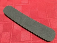 VIOLIN MEDIUM (6 1/4") SHOULDER REST REPLACEMENT PAD - VPM