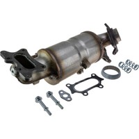 NTY Katalysator Passend FüR Honda CR-V III Re_ 2.0I-Vtec 4WD
