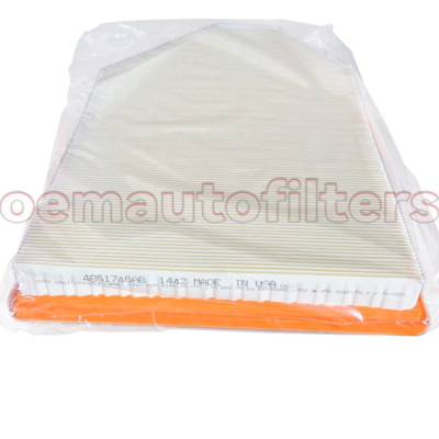 OEM Engine Air Filter Fits Dodge Challenger Charger Chrysler 300 2011-2023A36167