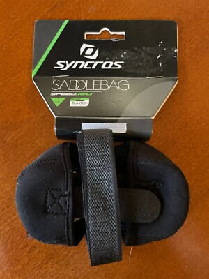Syncros Speed 180 Saddlebag/Seat Bag