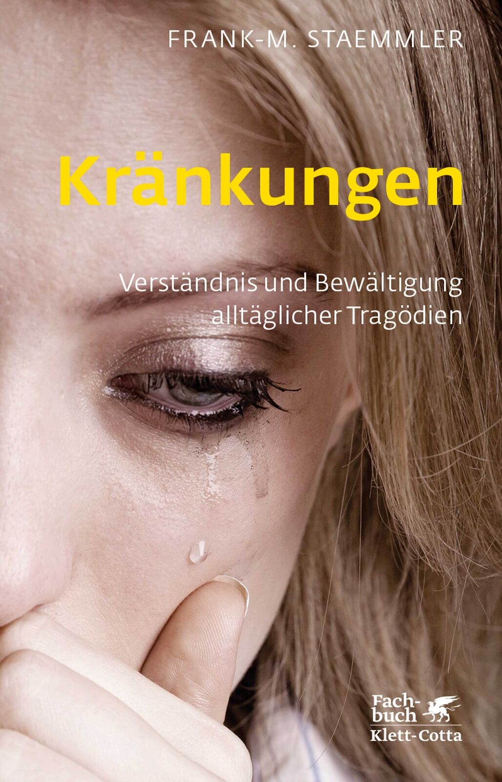 Thumbnail - Frank-m. Staemmler / Kränkungen
