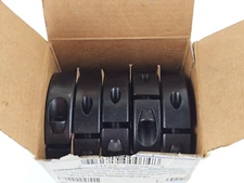 NEW Ruland CL-32-F Nomar One-Piece Shaft Collar, 2"ID Clamp Style CL32F Box of 5