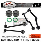 <!--F#f_0-->Front Lower Control Arm & Ball Joint + Strut Top For Holden Commodore 06-12 VE (For: Holden)<!--F/-->