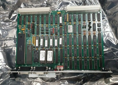 Universal Instrument 45521101-E Vision Interface Board (R4S9.7B1)