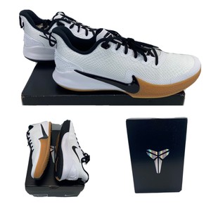 nike mamba focus basketball shoes